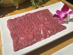 -南门涮肉(后海店)