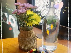 -Money Shops(愚园路店)