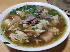 -清真·白家牛肉罩火烧老店(育才街店)