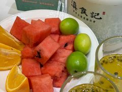 -家宴滇食记·云南家常菜