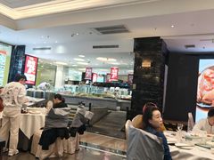 -万龙洲海鲜(大兴绿地缤纷城店)