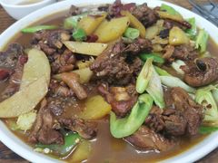 -217丰惠源抓饭(江乾路店)