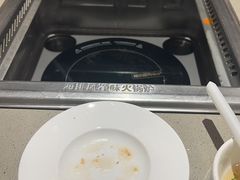 -海底捞火锅(顺义华联店)