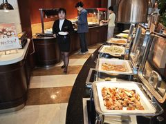 -泉州悦华酒店·自助餐厅