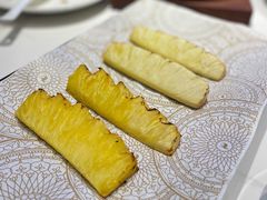 -阿里疆Alijiang·丝路美食·异域风情·清真(长楹天街店)