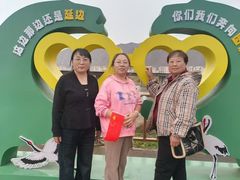 -图们国门景区