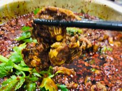 -温江公平红烧兔(总店)