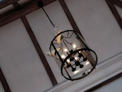 -深圳东部华侨城茵特拉根酒店