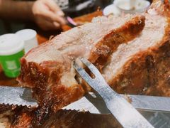 -旺烤园烧烤·炭烤羊腿(吴江阳光新天地店)