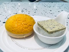 黑松露菠萝油-大树餐厅(朝阳大悦城店)