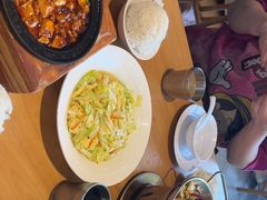 -周麻婆·川式小炒(宁德蕉城南路店)