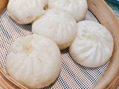 -鸿姐老火锅(疁城新天地店)