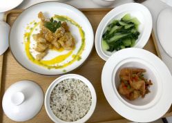 -弗蕾亚·和月月子调理院(东湖店)