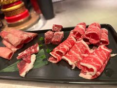 -囍凤楼·粤菜·点心·火锅(温特莱店)