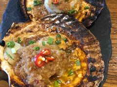 -烧货·活海鲜炭烧(湖滨商业街店)