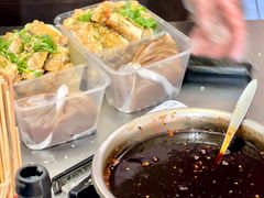 -唐记臭干(金鹰后街店)