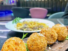 -JUN PASTRY(南通市圆融购物中心工农路店)