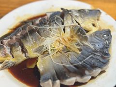 -夏雨路轩特色餐厅·十年经营