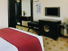 -新加坡文华东方酒店