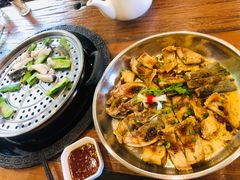 -阿多私房菜(顺德店)