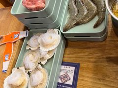 -蚝英雄鲜蚝自助专门店(长楹天街直营店)