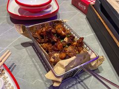 -丽伟的串·烧烤·砂锅(季景天地店)