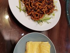 -魁盛居百年鲁菜馆(中林路店)