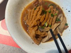 -大师兄·西北小馆(南沙万达广场店)