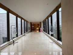 -上海崇明金茂凯悦酒店