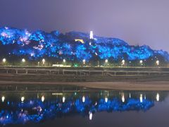 -中国宜宾·长江地标广场