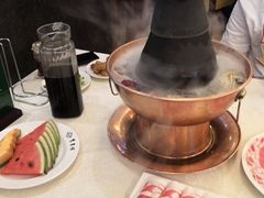 -东来顺饭庄(天坛店)