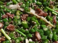-江湖黑大兔(杨家坪店)