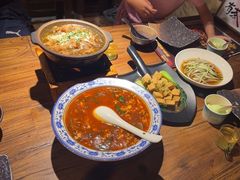 -并州大牌档之醉轻尘
