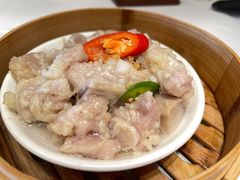 -白天鹅宾馆-宏图府餐厅