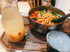 -小满手工粉(上海月星环球港店)