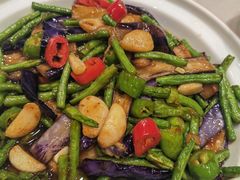 -钱记·乡野菜(紫荆花路店)