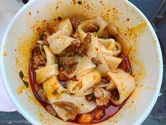 -刘二妈米皮(步行街店)