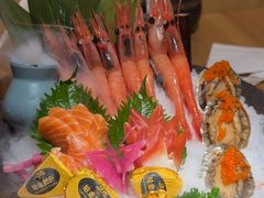 -德川家日本料理(顺义华联店)