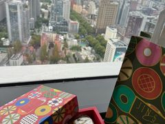 -南京金陵饭店