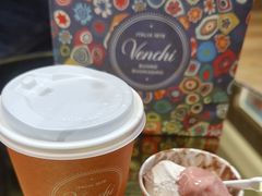-VENCHI 闻绮(上海佛罗伦萨小镇店)