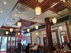大堂-同得兴面馆.苏式面.三虾面(园区店)