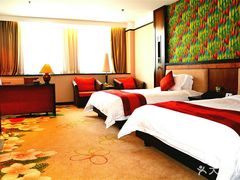 -厦门日月谷温泉渡假村