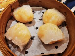 晶莹鲜虾饺-添好运点心专门店(深水埗店)