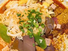 -文立新麻辣烫(合生汇21街区店)