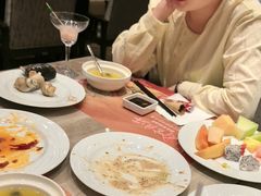 -印象餐厅(杭州国际博览中心北辰大酒店)