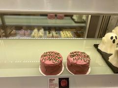 -好利来(熙地港店)