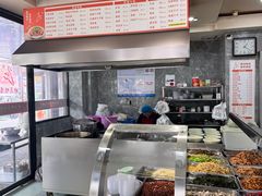 -晓马鸭店(新芜路店)