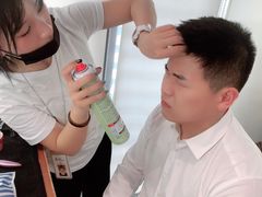 -天真蓝照相馆(五角场百联又一城店)