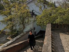-东坡赤壁风景名胜区