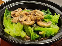 -南拳十三姨·潮汕砂锅粥(世纪金源店)
